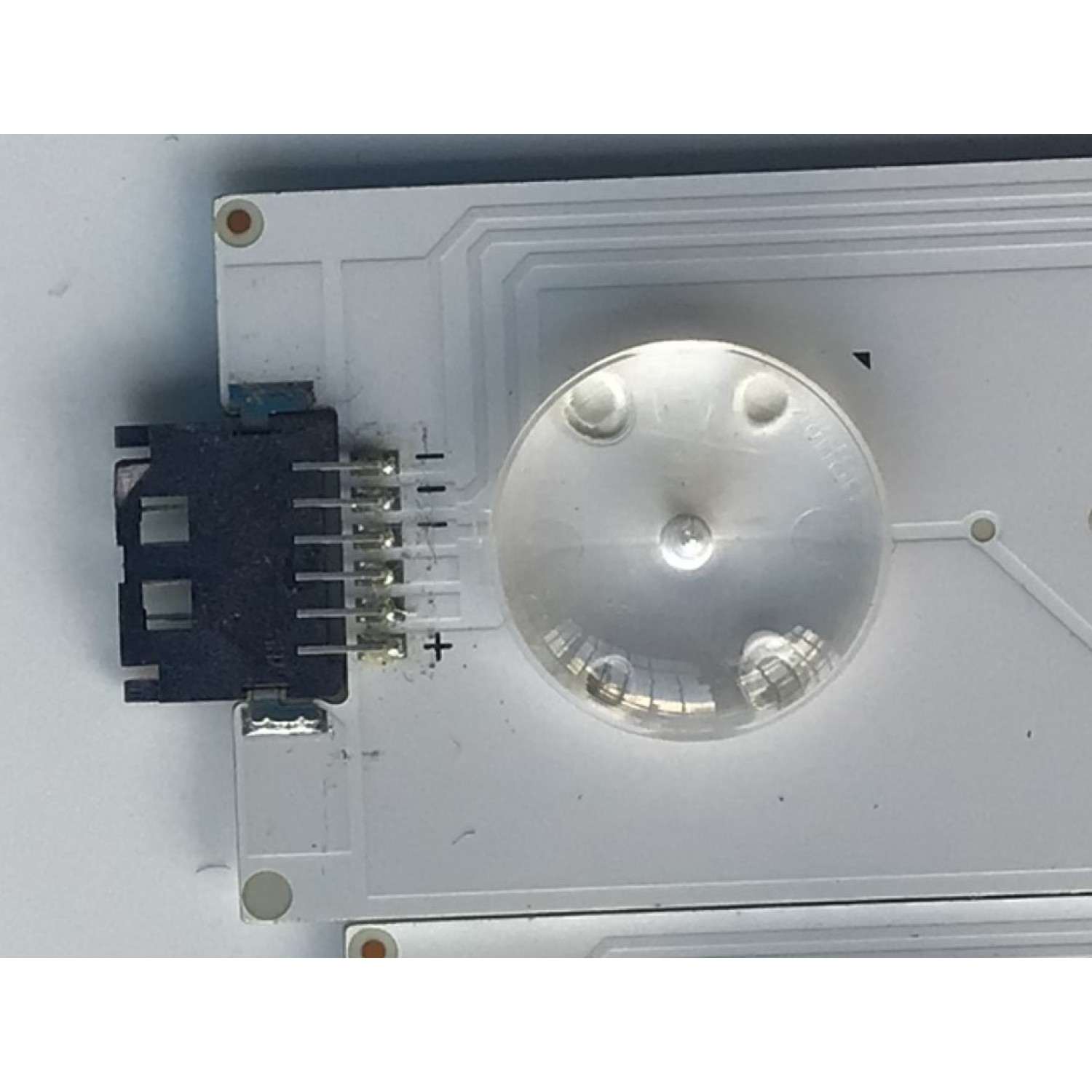 KIT DE LED'S PARA TV LG ((INCOMPLETO SOLO 35 PIEZAS)) / NUMERO DE PARTE EAV65012801 / SSC_Y21 SlimDTR_86NANO99_A_S / SSC_Y21 SlimDTR_86NANO99_A_REV00_200803 / PC66146A / E320262 / MODELO 86'' - Imagen 2